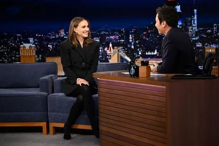 Natalie Portman OnlyFans Leaked Free Thumbnail Picture - #VhPjlHMMHY