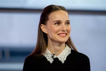 Natalie Portman OnlyFans Leaked Free Thumbnail Picture - #VkOtGBBFG0