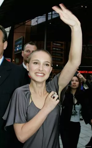 Natalie Portman OnlyFans Leaked Free Thumbnail Picture - #W6he5SJvbs
