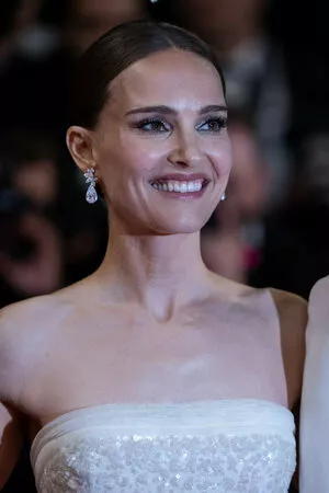 Natalie Portman OnlyFans Leaked Free Thumbnail Picture - #W93QsemVaQ
