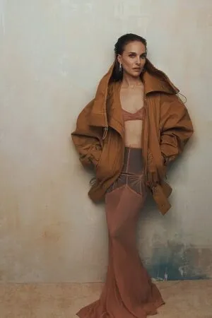 Natalie Portman OnlyFans Leaked Free Thumbnail Picture - #WUE1G9iqV2