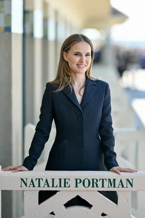 Natalie Portman OnlyFans Leaked Free Thumbnail Picture - #WhML5WseZT