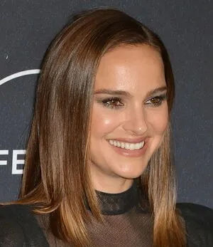 Natalie Portman OnlyFans Leaked Free Thumbnail Picture - #Xvo3sTsx3R