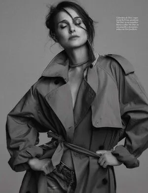 Natalie Portman OnlyFans Leaked Free Thumbnail Picture - #YCPsCBoQLn