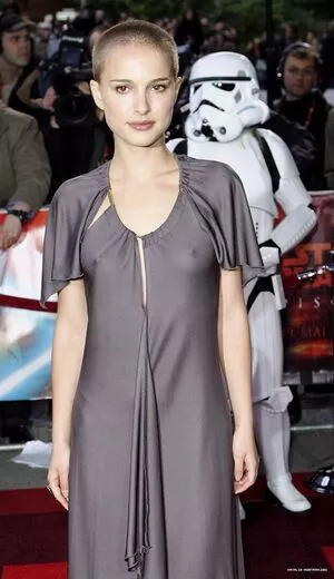 Natalie Portman OnlyFans Leaked Free Thumbnail Picture - #YFJbcxJ0fK