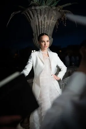 Natalie Portman OnlyFans Leaked Free Thumbnail Picture - #YMFbeL1EzK