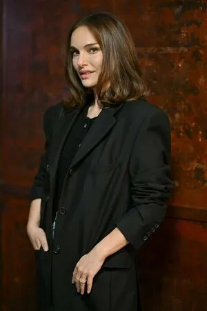 Natalie Portman OnlyFans Leaked Free Thumbnail Picture - #YXQ5oDKcVR
