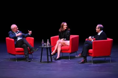 Natalie Portman OnlyFans Leaked Free Thumbnail Picture - #YZukCGLwxm