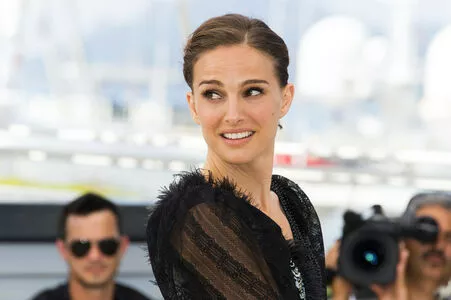 Natalie Portman OnlyFans Leaked Free Thumbnail Picture - #YnhMxjCoXH