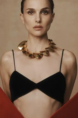 Natalie Portman OnlyFans Leaked Free Thumbnail Picture - #ZGd2PNSTwJ