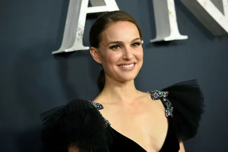 Natalie Portman OnlyFans Leaked Free Thumbnail Picture - #ZJbfECCF2i