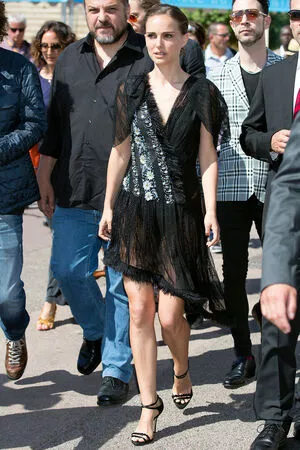 Natalie Portman OnlyFans Leaked Free Thumbnail Picture - #Zuug5cvWBp