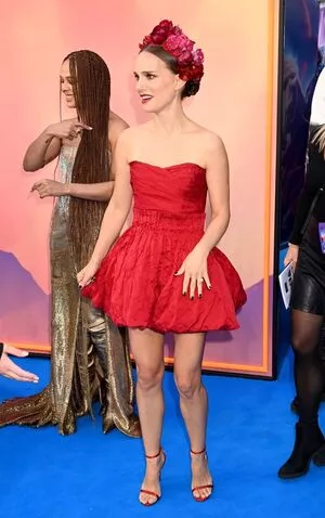 Natalie Portman OnlyFans Leaked Free Thumbnail Picture - #aC7Xd1r4Qf