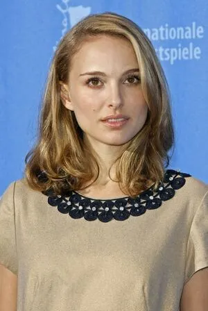 Natalie Portman OnlyFans Leaked Free Thumbnail Picture - #aIBHBTVtIr