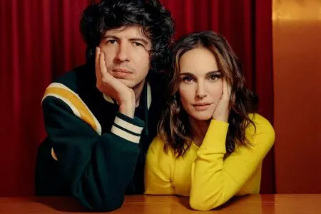 Natalie Portman OnlyFans Leaked Free Thumbnail Picture - #aKyFNdc8m4