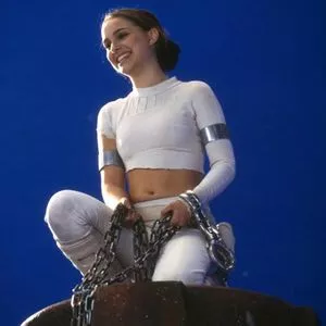 Natalie Portman OnlyFans Leaked Free Thumbnail Picture - #aNGQYHuOBa