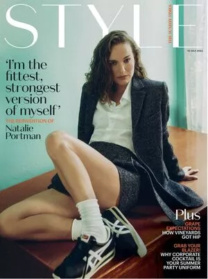 Natalie Portman OnlyFans Leaked Free Thumbnail Picture - #atQwrBLGHd