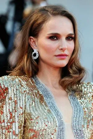 Natalie Portman OnlyFans Leaked Free Thumbnail Picture - #ayYhbfQrpO