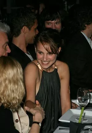Natalie Portman OnlyFans Leaked Free Thumbnail Picture - #bHZ19NRMAI