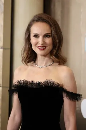 Natalie Portman OnlyFans Leaked Free Thumbnail Picture - #buLrNBHNhE