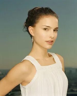 Natalie Portman OnlyFans Leaked Free Thumbnail Picture - #cVSvnuElZB