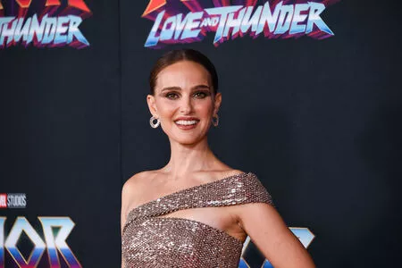 Natalie Portman OnlyFans Leaked Free Thumbnail Picture - #cp37gF94qG