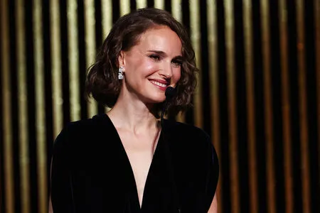 Natalie Portman OnlyFans Leaked Free Thumbnail Picture - #cpYPsANg8m