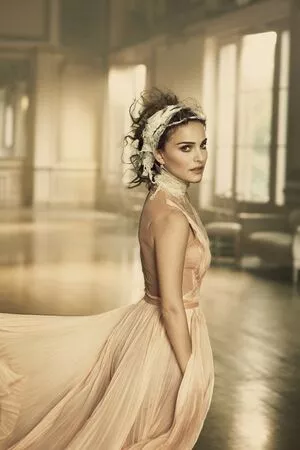 Natalie Portman OnlyFans Leaked Free Thumbnail Picture - #d0CFq5o3TN