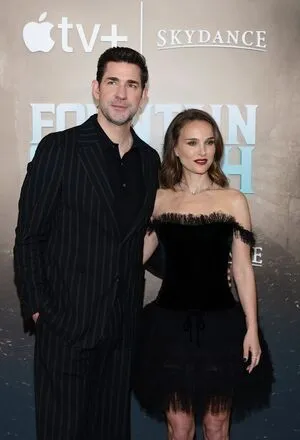 Natalie Portman OnlyFans Leaked Free Thumbnail Picture - #dBs1Wtr8cL