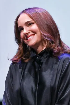 Natalie Portman OnlyFans Leaked Free Thumbnail Picture - #dfGwAgCrWv