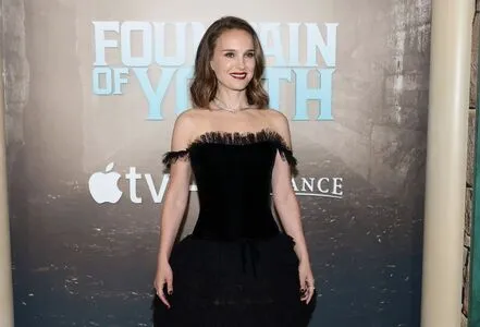 Natalie Portman OnlyFans Leaked Free Thumbnail Picture - #dm5tTjS7qu