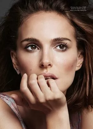 Natalie Portman OnlyFans Leaked Free Thumbnail Picture - #e3ei9TRKcw