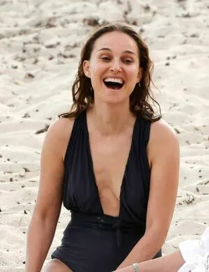 Natalie Portman OnlyFans Leaked Free Thumbnail Picture - #eGbgeWn4FI