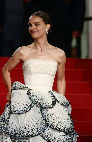 Natalie Portman OnlyFans Leaked Free Thumbnail Picture - #ecKXu6BV8q