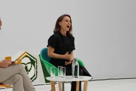 Natalie Portman OnlyFans Leaked Free Thumbnail Picture - #exjA4iiLo7