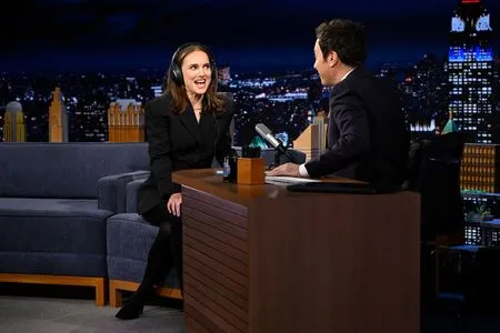 Natalie Portman OnlyFans Leaked Free Thumbnail Picture - #f5qkDWPEOM