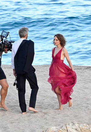 Natalie Portman OnlyFans Leaked Free Thumbnail Picture - #f9FlkGT5MY