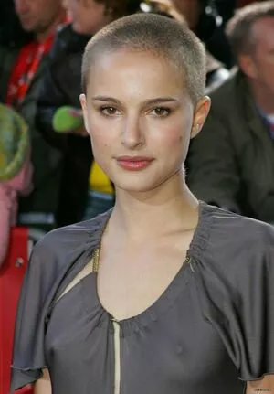 Natalie Portman OnlyFans Leaked Free Thumbnail Picture - #fHp00cuyob
