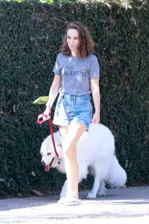 Natalie Portman OnlyFans Leaked Free Thumbnail Picture - #g0964DoEUG