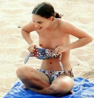 Natalie Portman OnlyFans Leaked Free Thumbnail Picture - #g8oIEomUfX