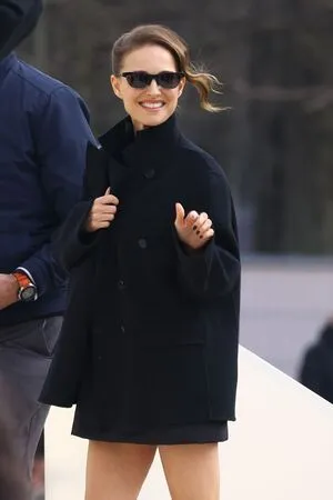 Natalie Portman OnlyFans Leaked Free Thumbnail Picture - #gEjfAFOwnt