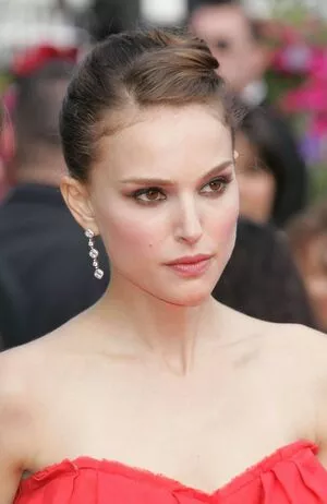 Natalie Portman OnlyFans Leaked Free Thumbnail Picture - #gSB6KpqXkg