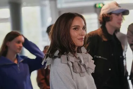 Natalie Portman OnlyFans Leaked Free Thumbnail Picture - #gb1P9t1zoD