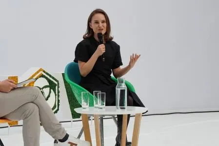 Natalie Portman OnlyFans Leaked Free Thumbnail Picture - #gg3xojWGTj
