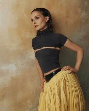 Natalie Portman OnlyFans Leaked Free Thumbnail Picture - #gn0WwzYXsv