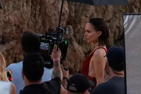 Natalie Portman OnlyFans Leaked Free Thumbnail Picture - #gotPrNkHJD