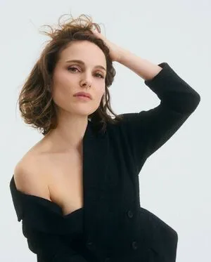 Natalie Portman OnlyFans Leaked Free Thumbnail Picture - #gpttEjgZLW