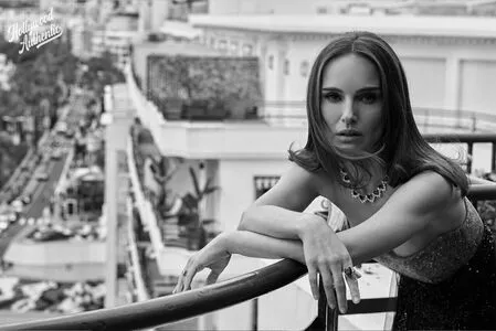 Natalie Portman OnlyFans Leaked Free Thumbnail Picture - #hdGttZs2sm
