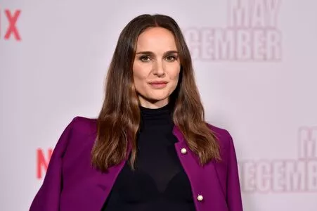 Natalie Portman OnlyFans Leaked Free Thumbnail Picture - #heUTiz76wp