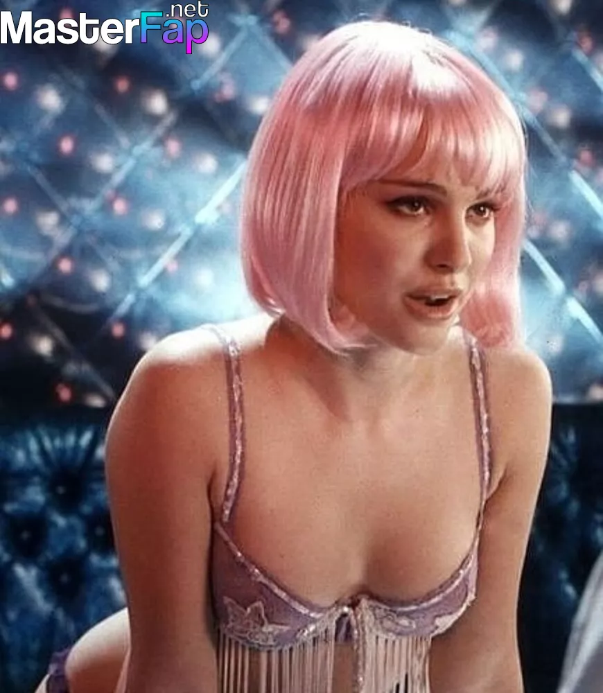 Natalie Portman Nude Onlyfans Leak Picture Hz Cshvwl Masterfap Net